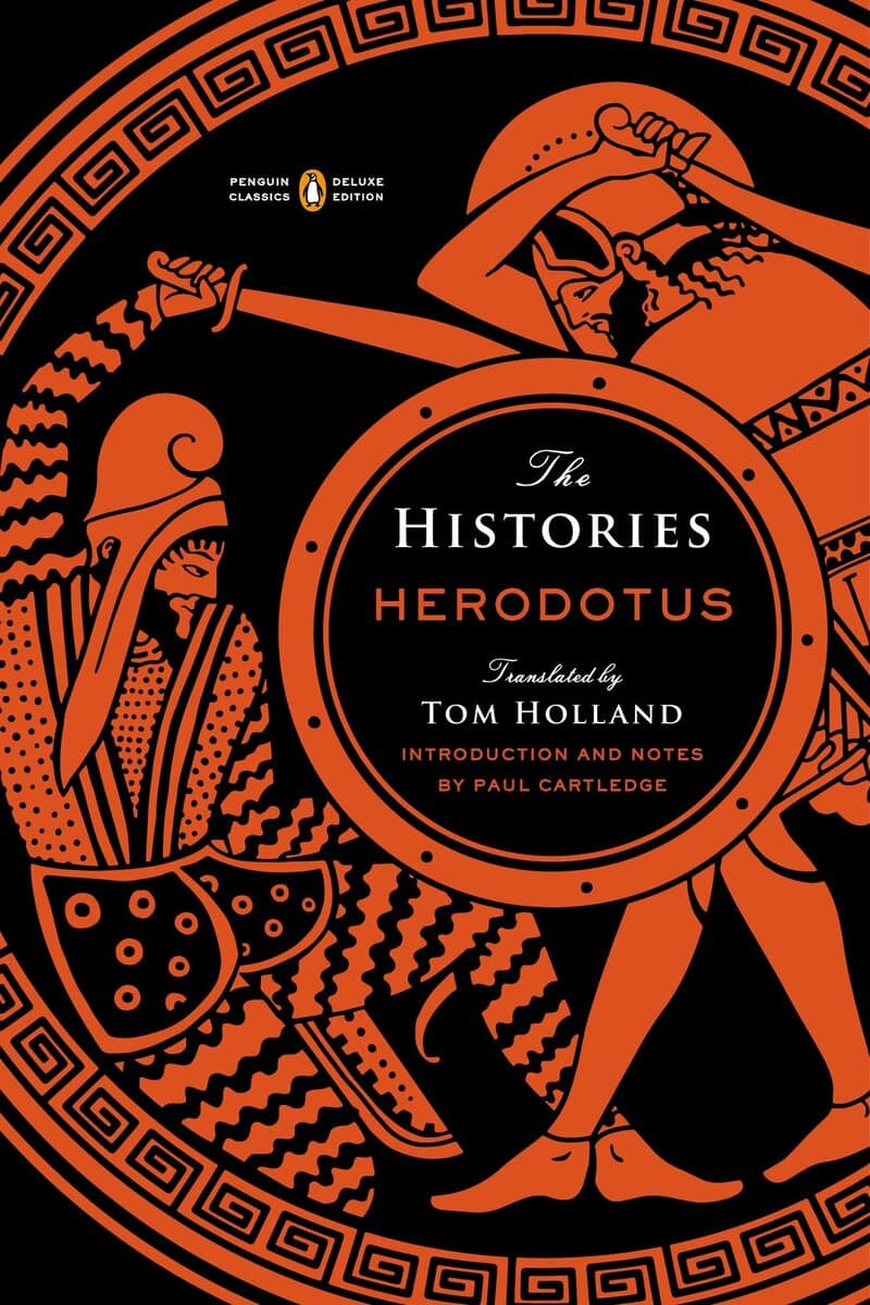 Herodotus : The Histories