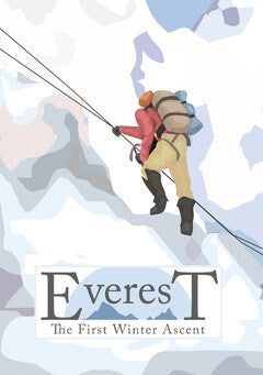 Herrero, Antonio ; Holmgren, Lennart ; Mörn, Caiza ; Borg Gyllenbäck, Ossian ; Hedman, Stina ; Yrjänä, Niklas ; Flores, Sebastian : Everest