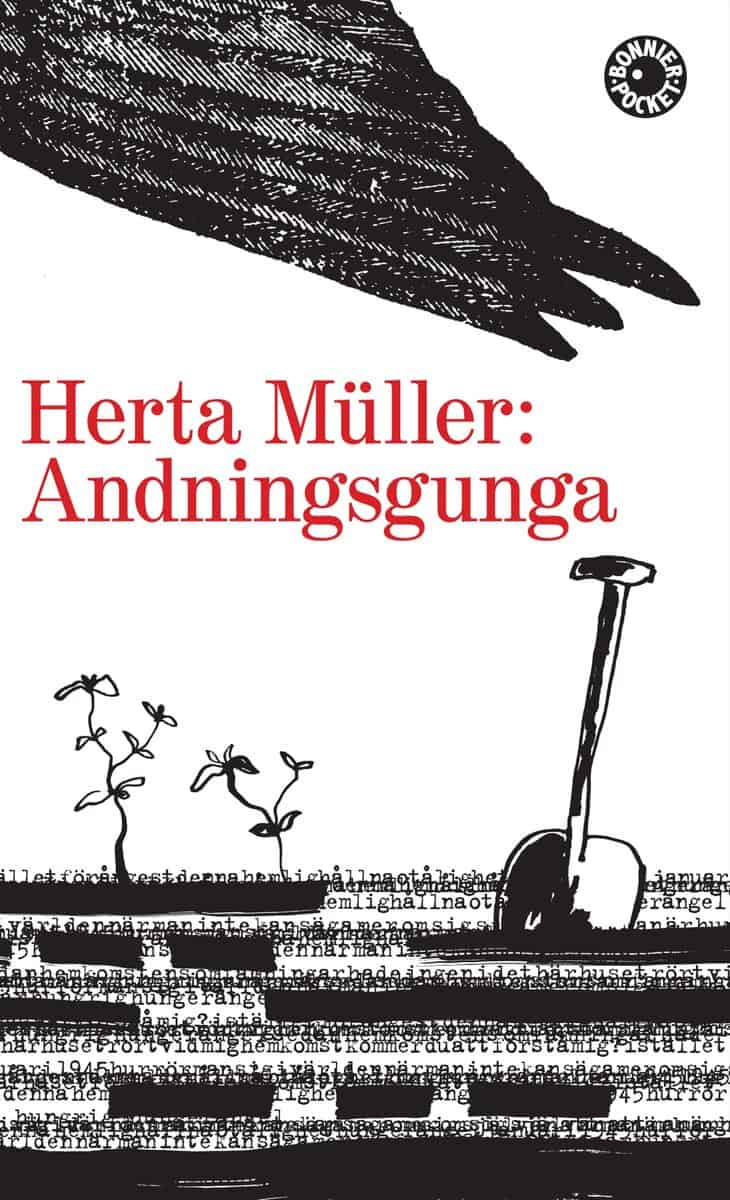 Herta Müller : Andningsgunga