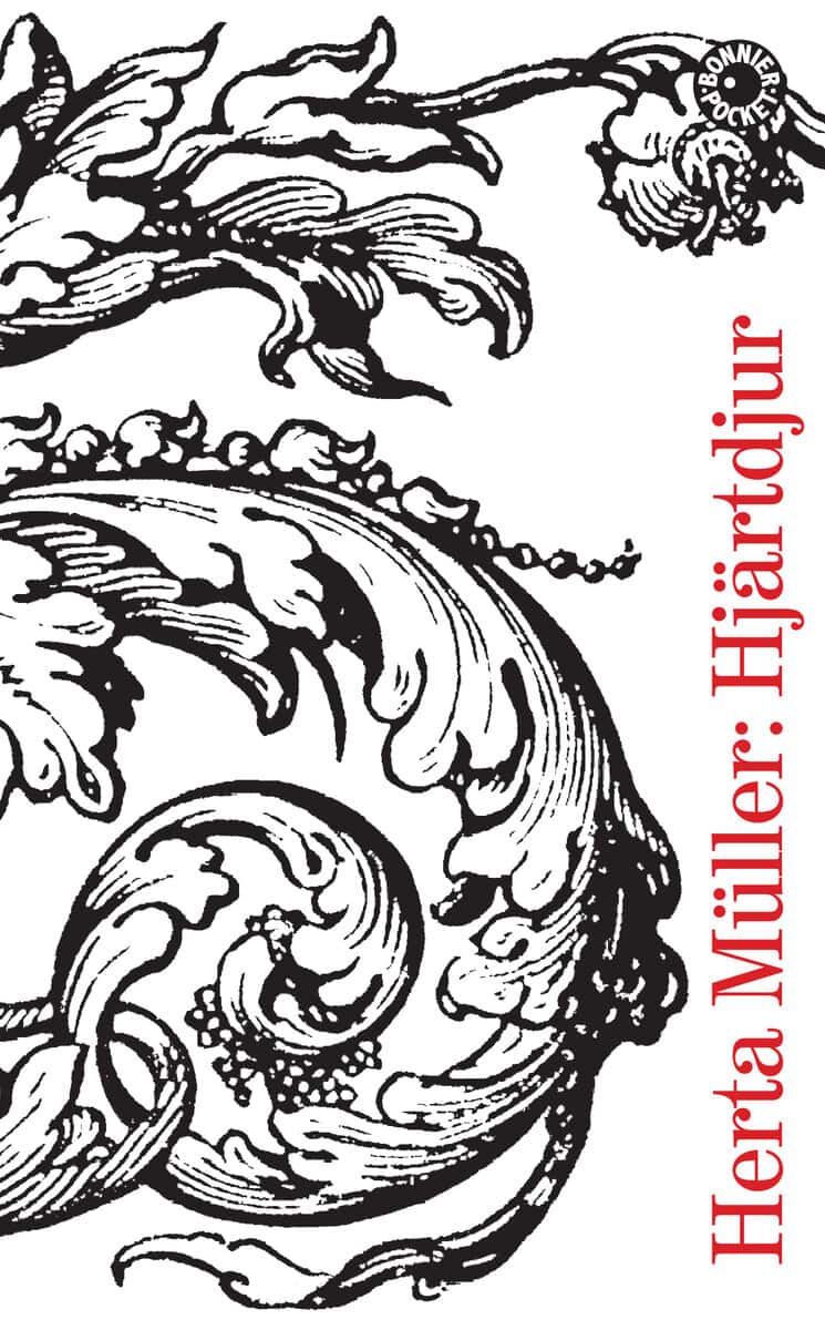 Herta Müller : Hjärtdjur