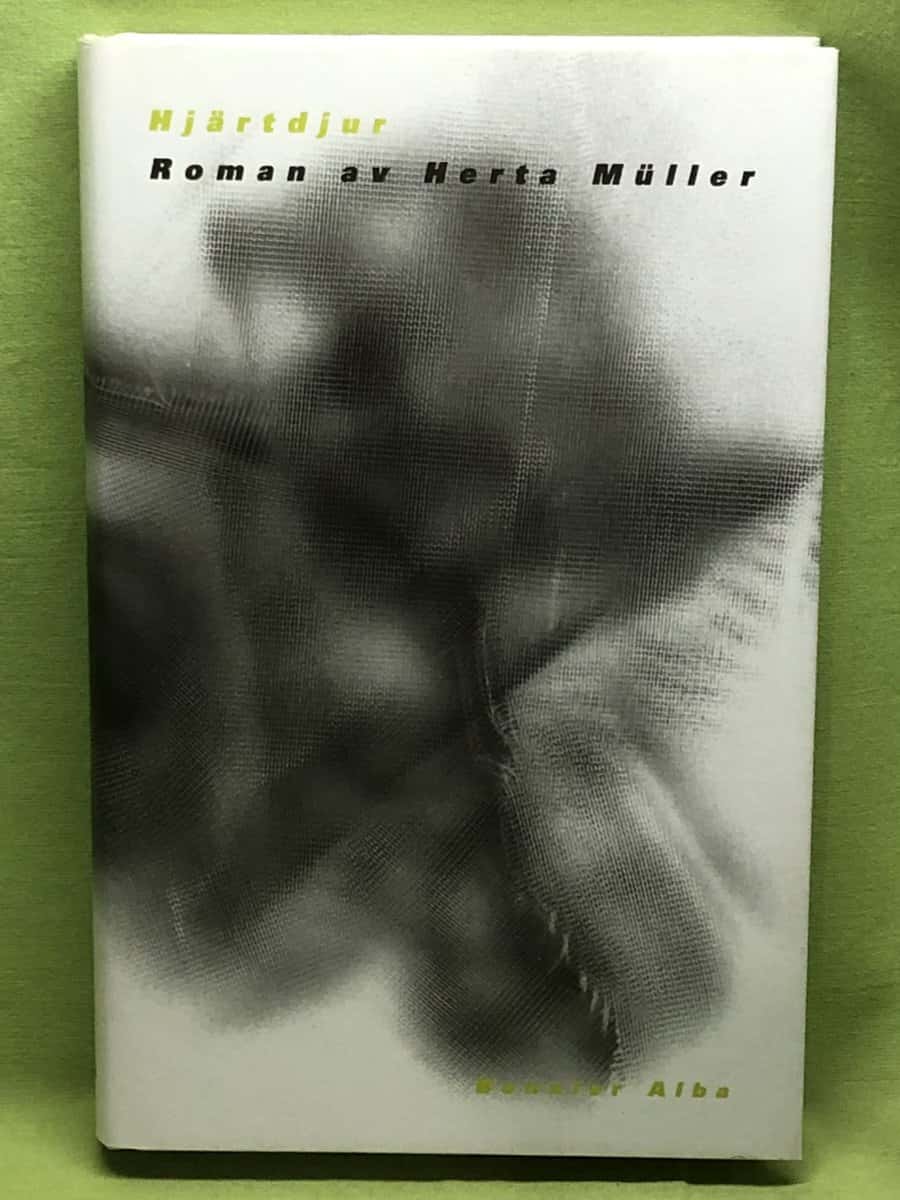 Herta Müller : Hjärtdjur