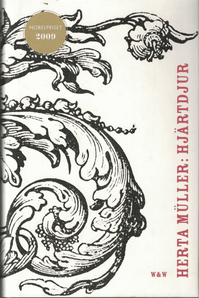 Herta Müller : Hjärtdjur