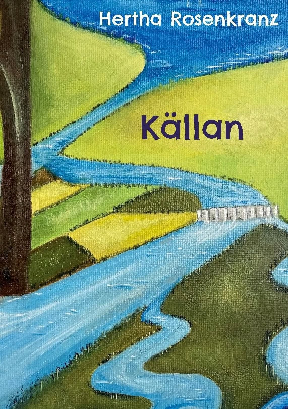 Hertha Rosenkranz : Källan