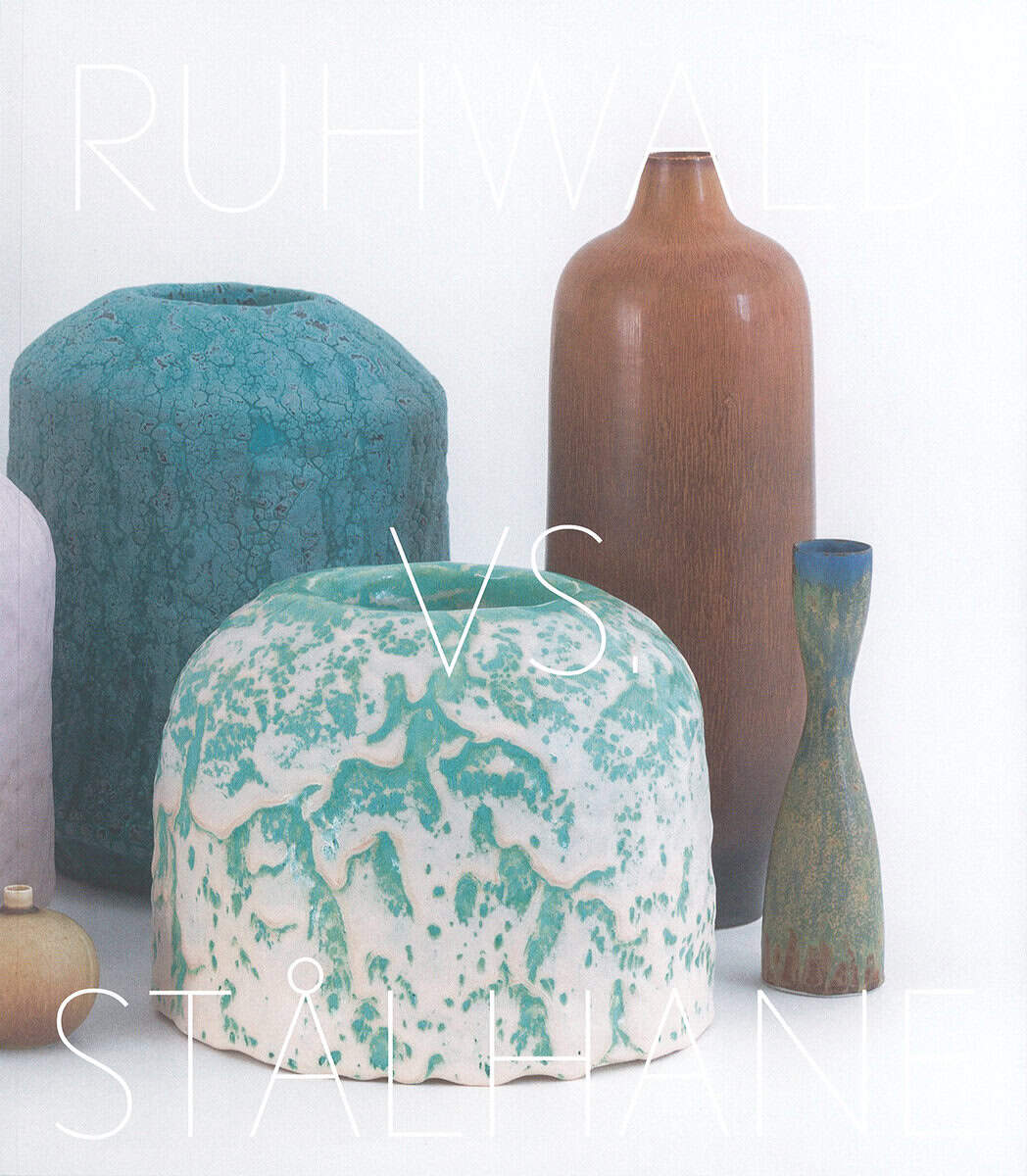 Herwald Ruhwald, Anders ; Margetts, Martina ; Selim, Shelly ; Jönsson, Love : Ruhwald vs. Stålhane