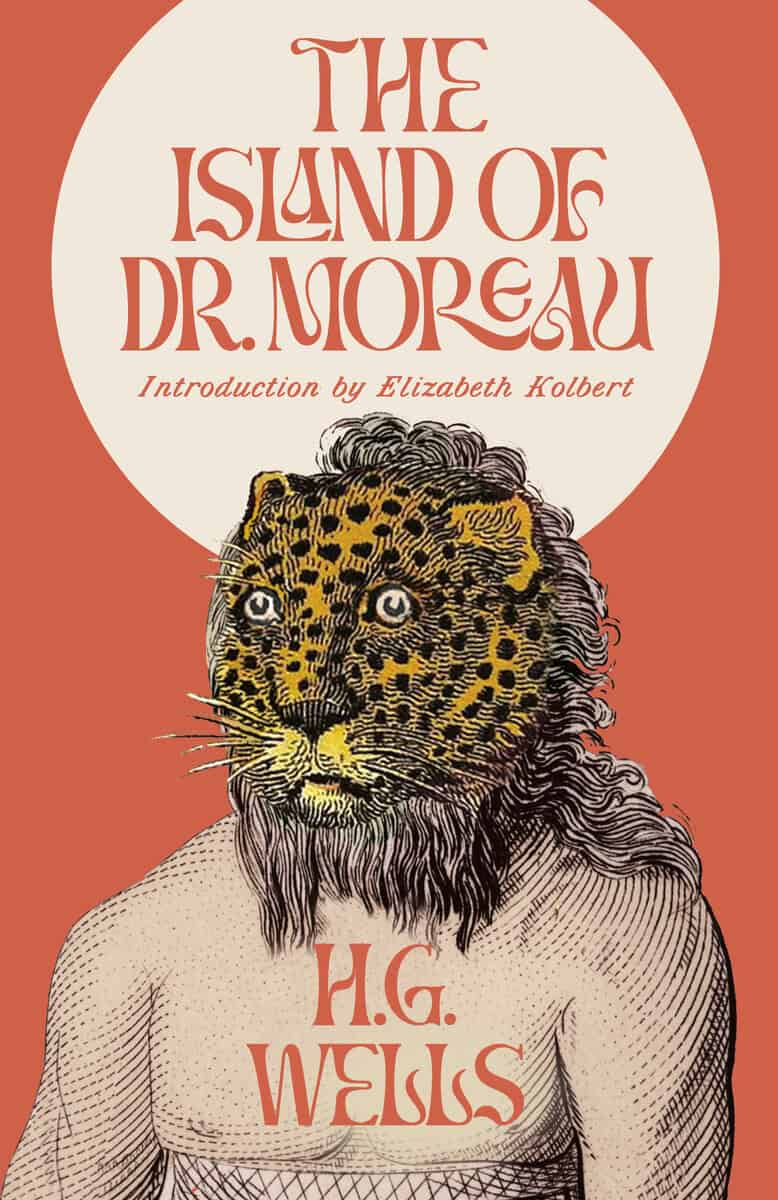 H.G. Wells : The Island of Dr. Moreau