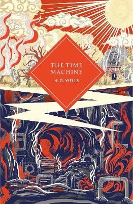 H.G. Wells : The Time Machine