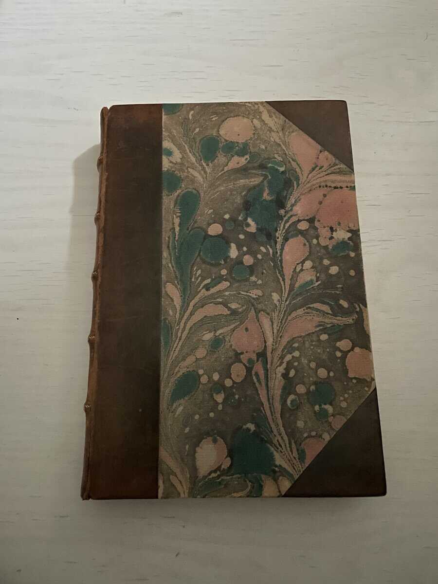 H.G. Westerlund : Mitt nybyggarår i Lappland