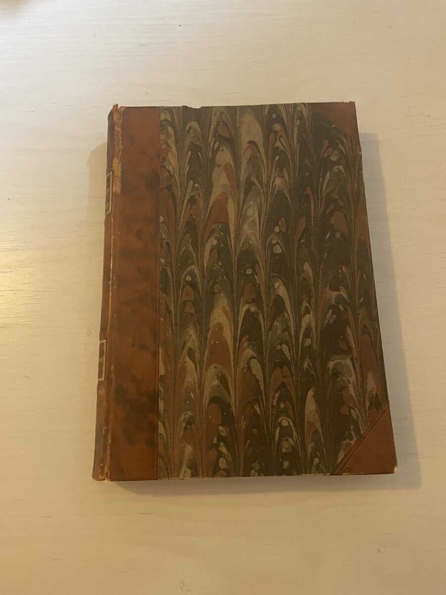 H.H. Von Schwerin : Skånska herrgårdar under svensk tid