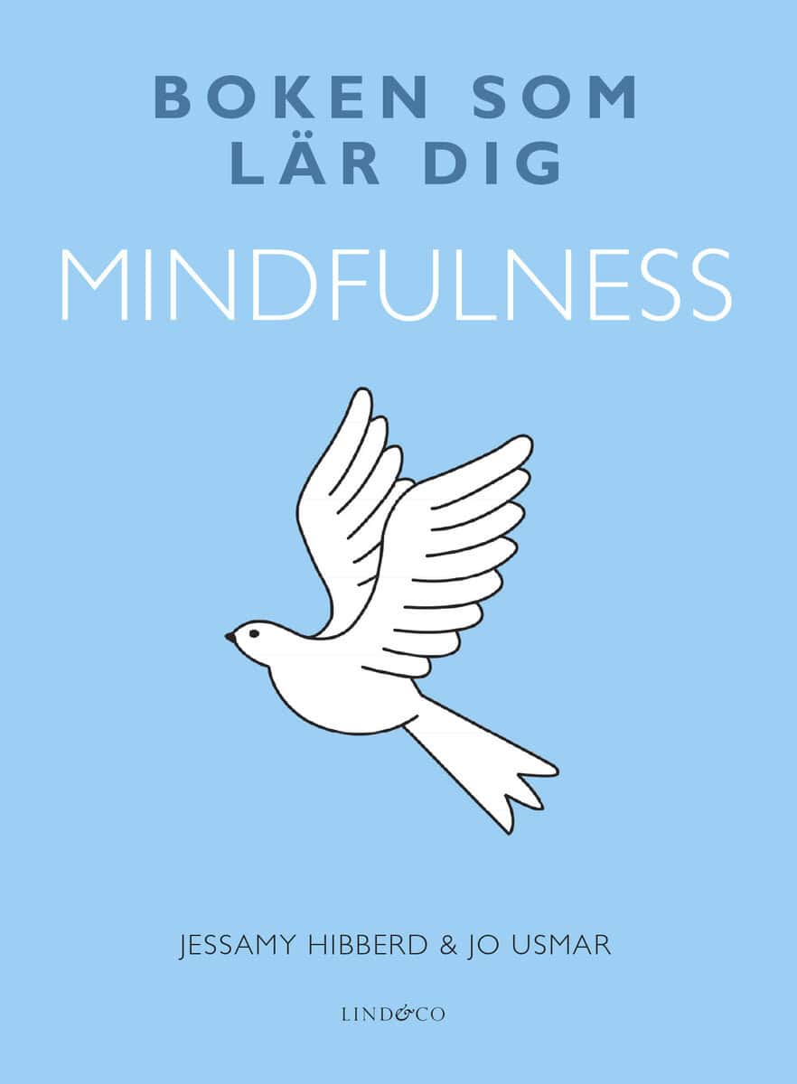 Hibberd, Jessamy ; Usmar, Jo : Boken som lär dig mindfulness