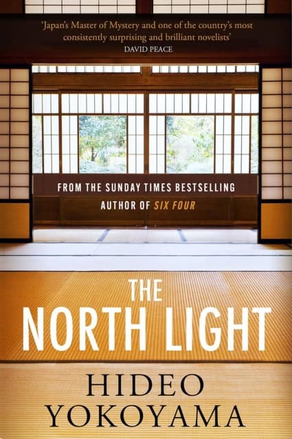 Hideo Yokoyama : The North Light