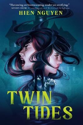 Hien Nguyen : Twin Tides
