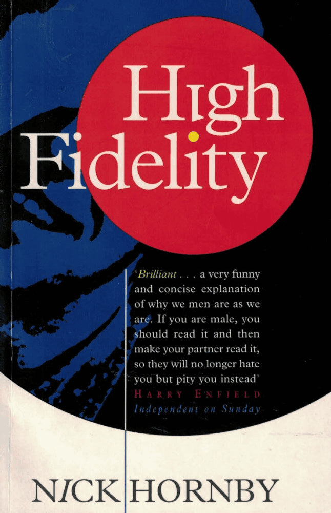 High fidelity