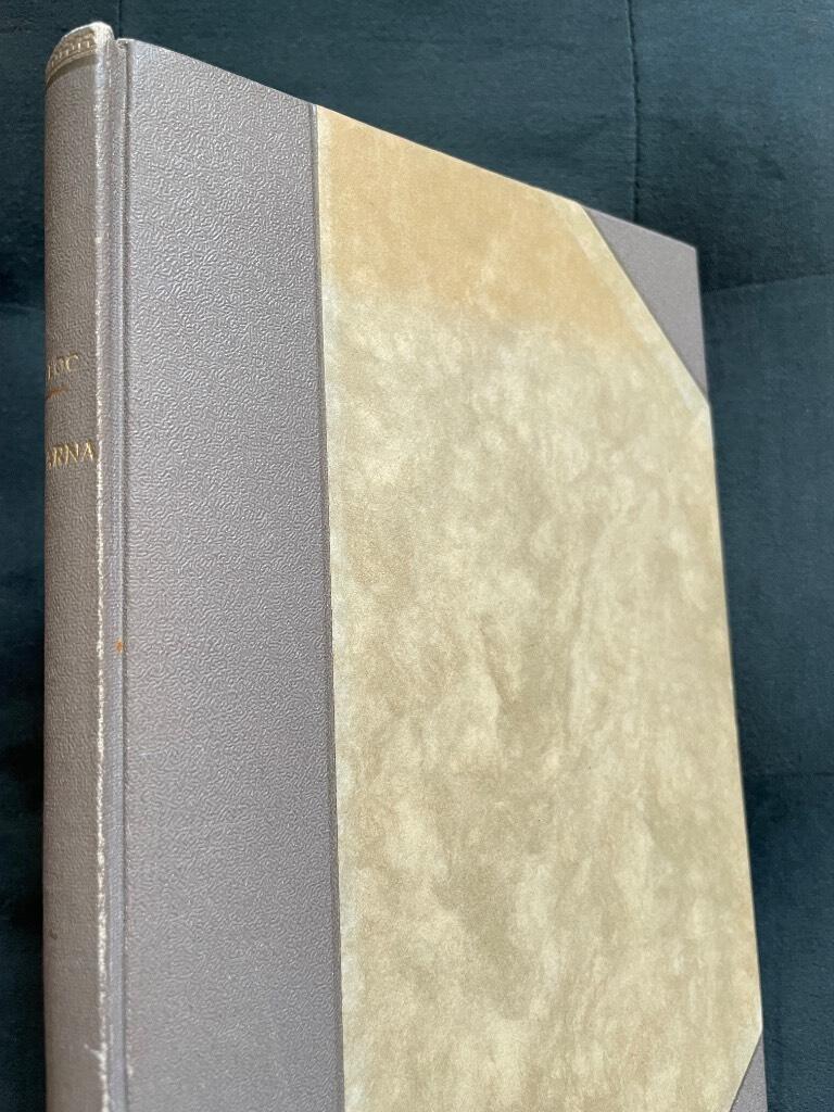 Hilaire Belloc : Judarna och vi andra