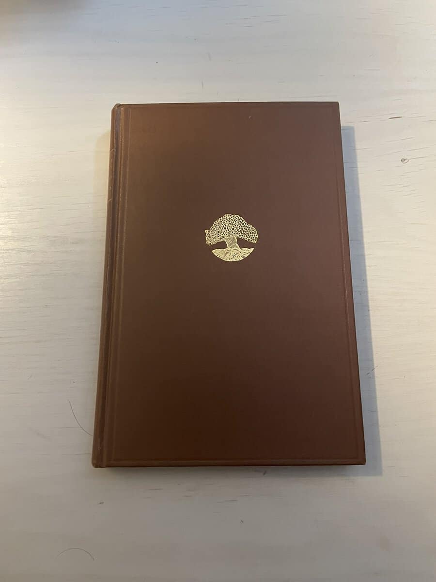 Hilaire Belloc : Judarna och vi andra