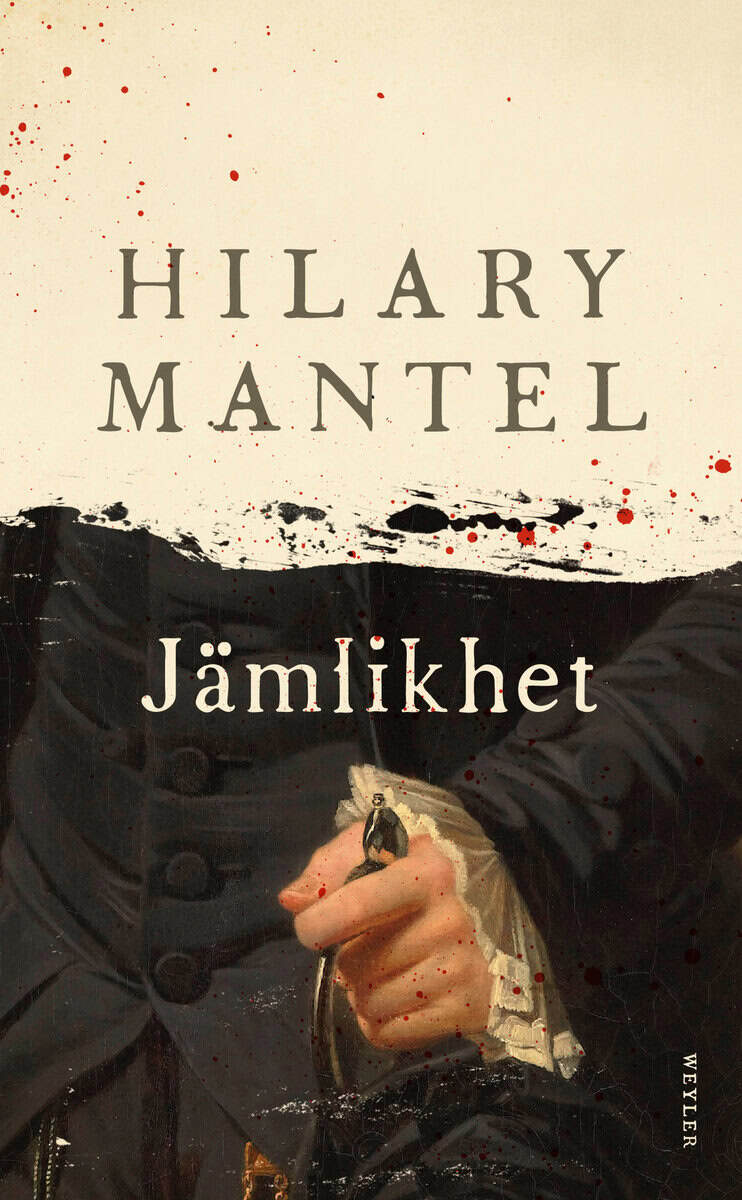 Hilary Mantel : Jämlikhet