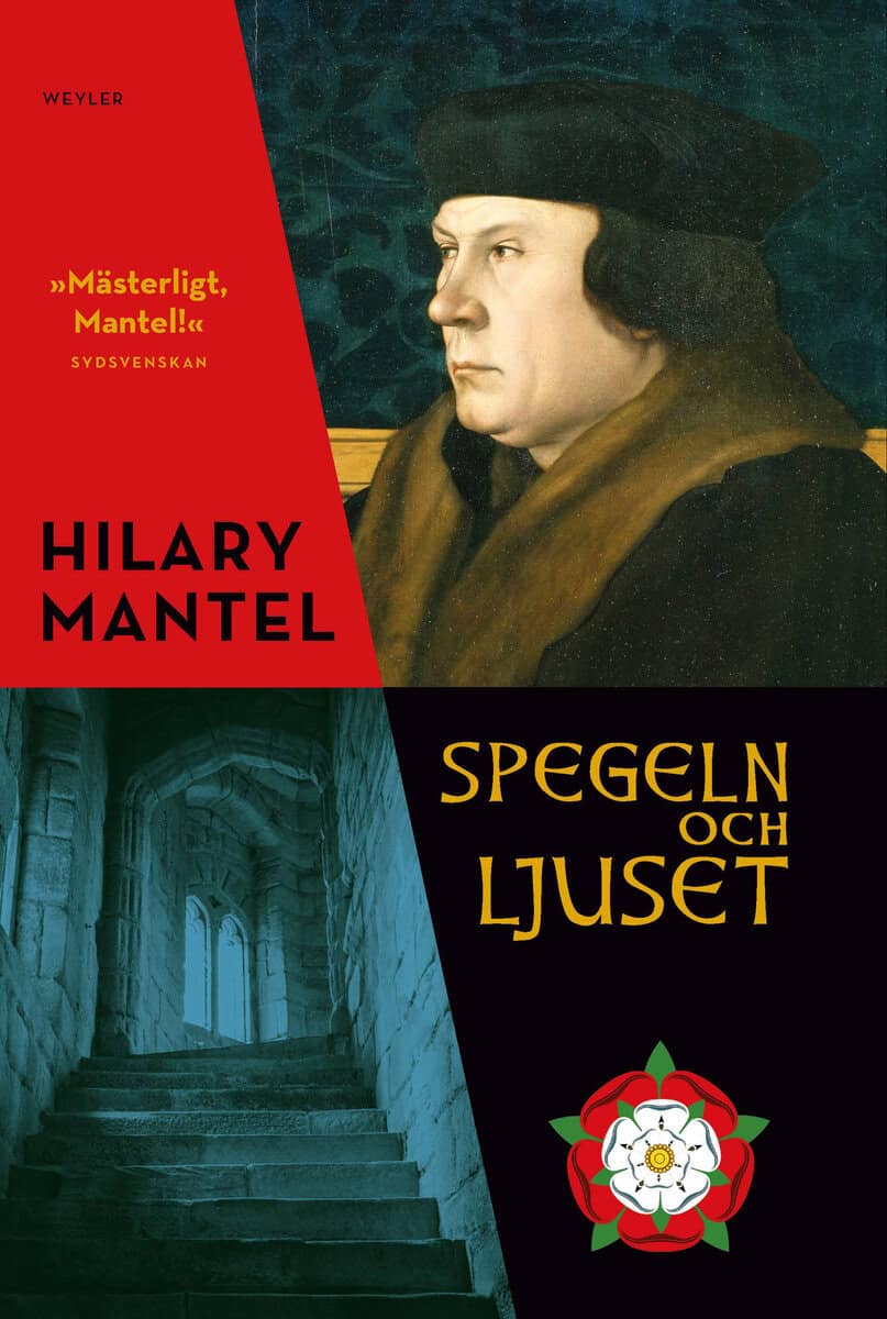 Hilary Mantel : Spegeln och ljuset