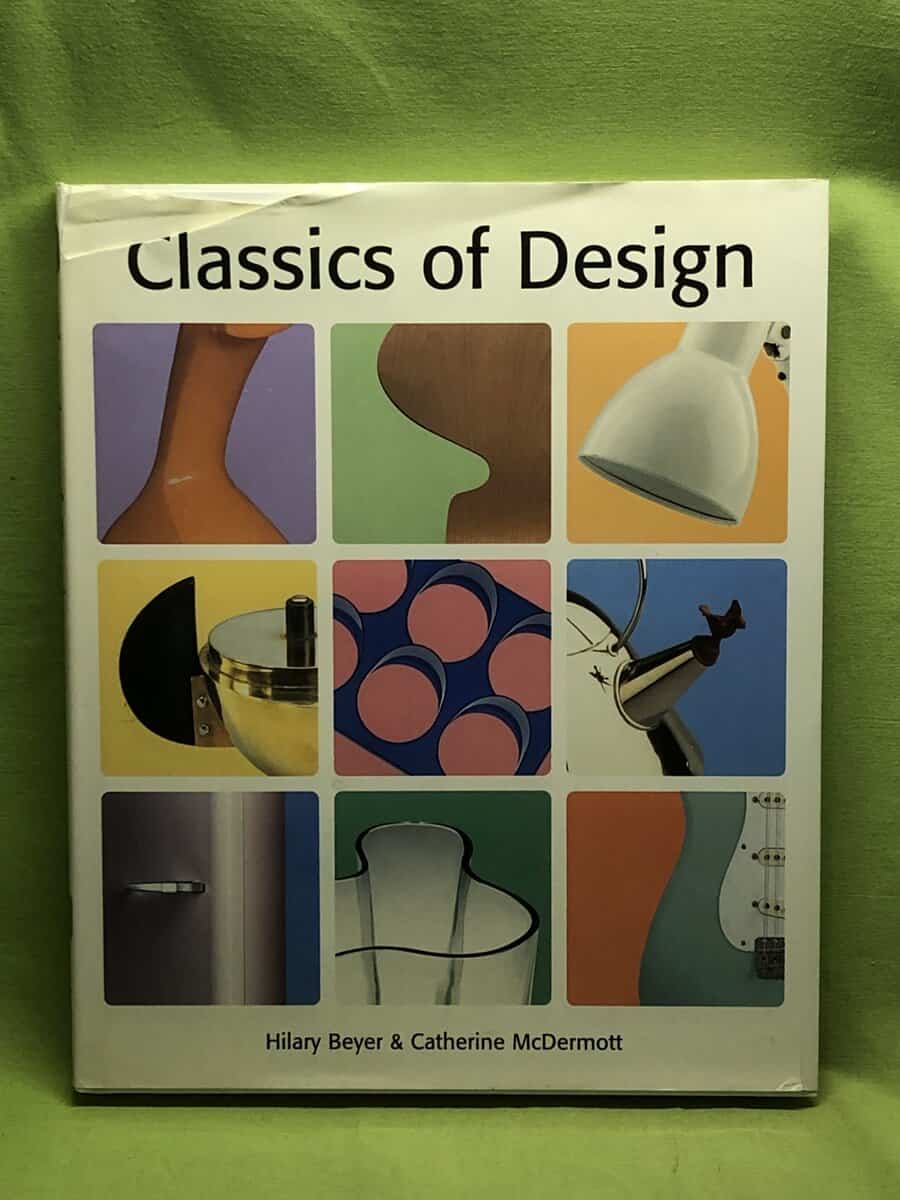 Hilary; McDermott, Catherine Beyer : Classics of Design