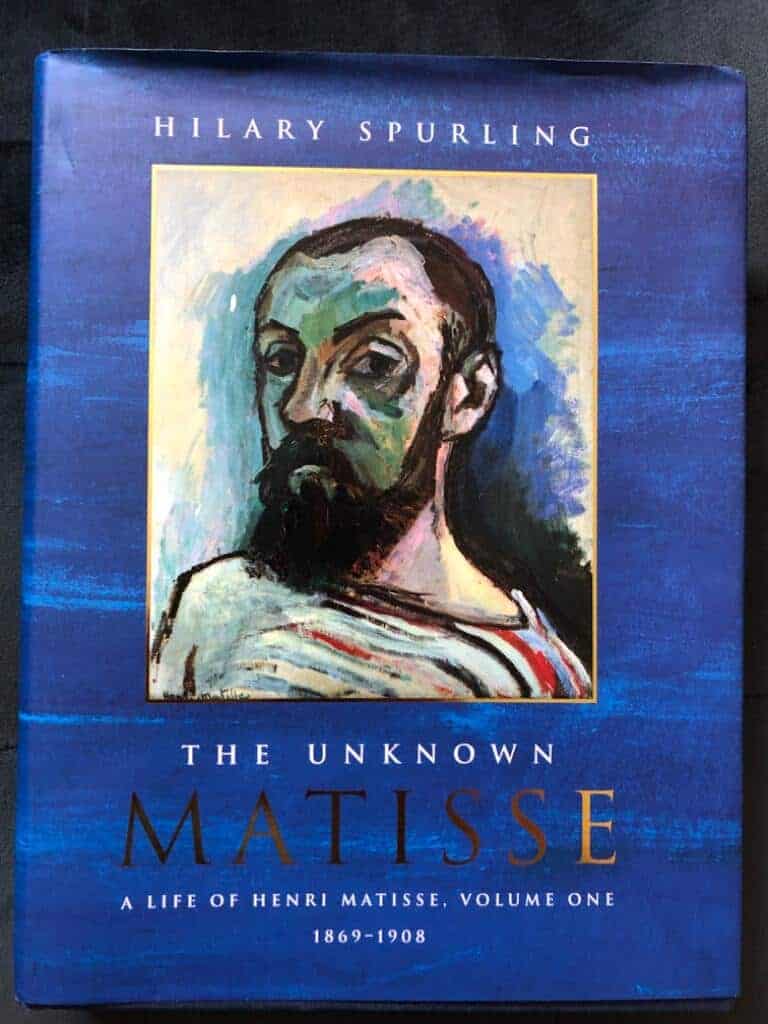 Hilary Spurling : The unknown Matisse
