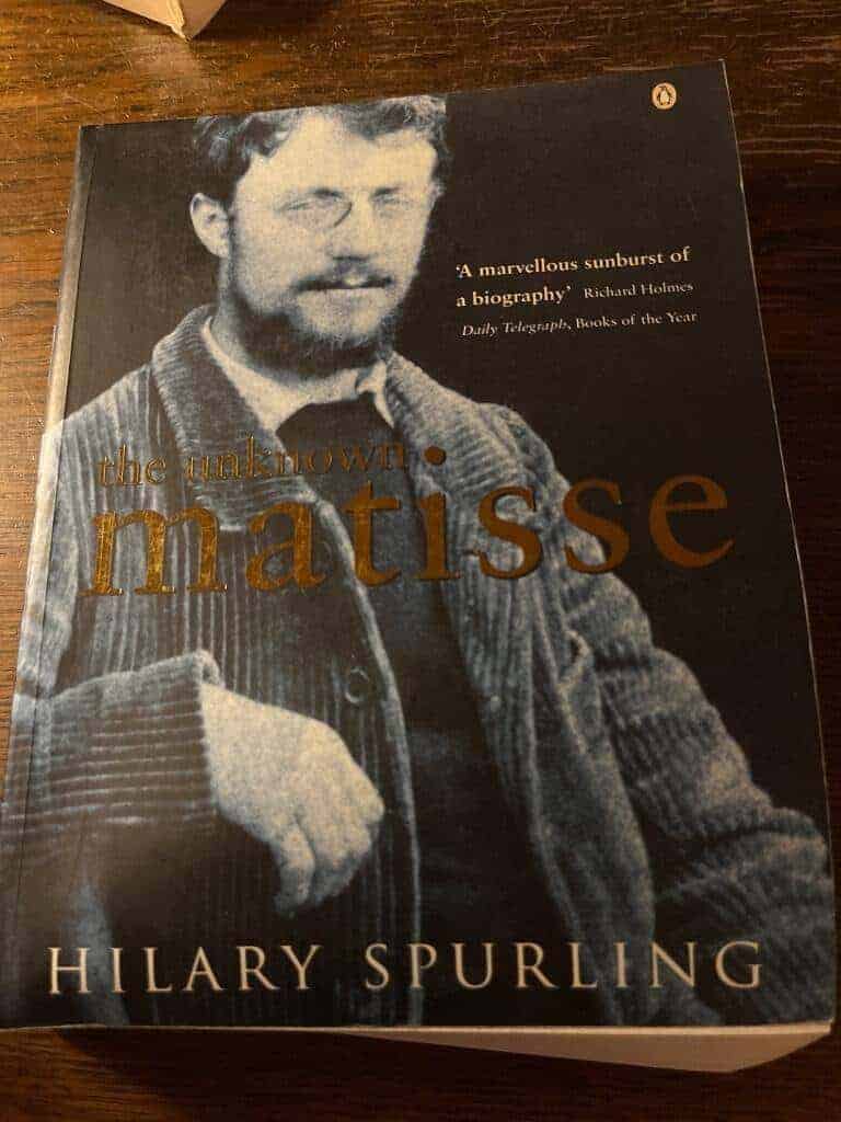 Hilary Spurling : The unknown Matisse