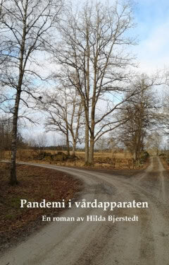 Hilda Bjerstedt : Pandemi i vårdapparten