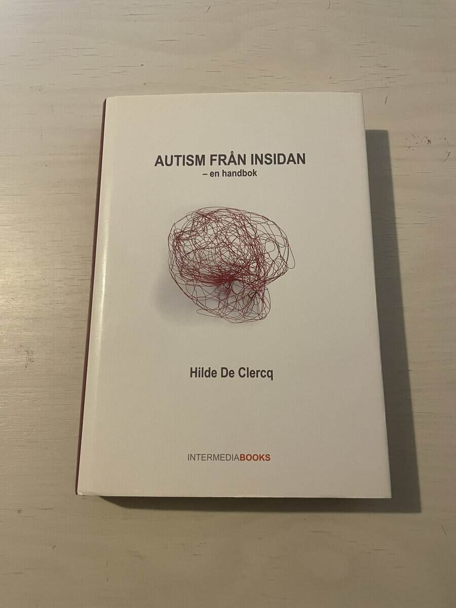 Hilde De Clercq : Autism från insidan