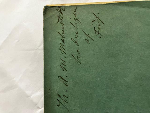 HILDEBRANDSSON HUGO HILDEBRAND. : Öfversigt af den mekaniska värmetheoriens grundläggning, samt af de vigtigaste experimentalbestämmningarna af värmets mekaniska eqvivalent.