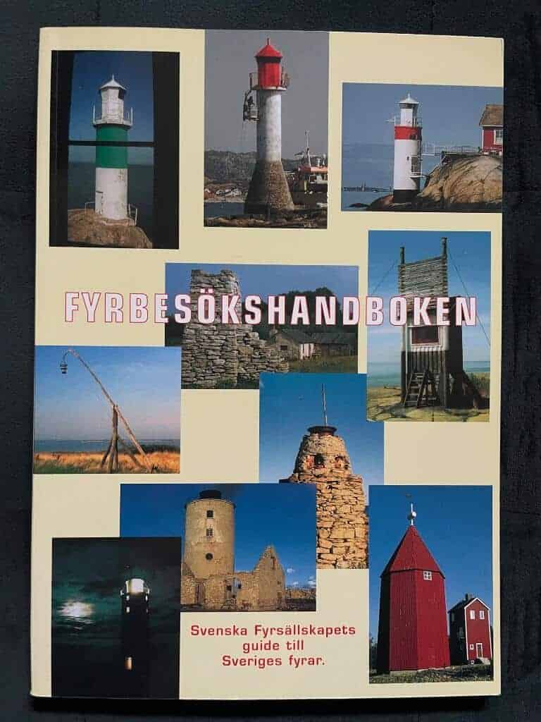 Hillberg, E ; Sellman, H : Fyrbesökshandboken