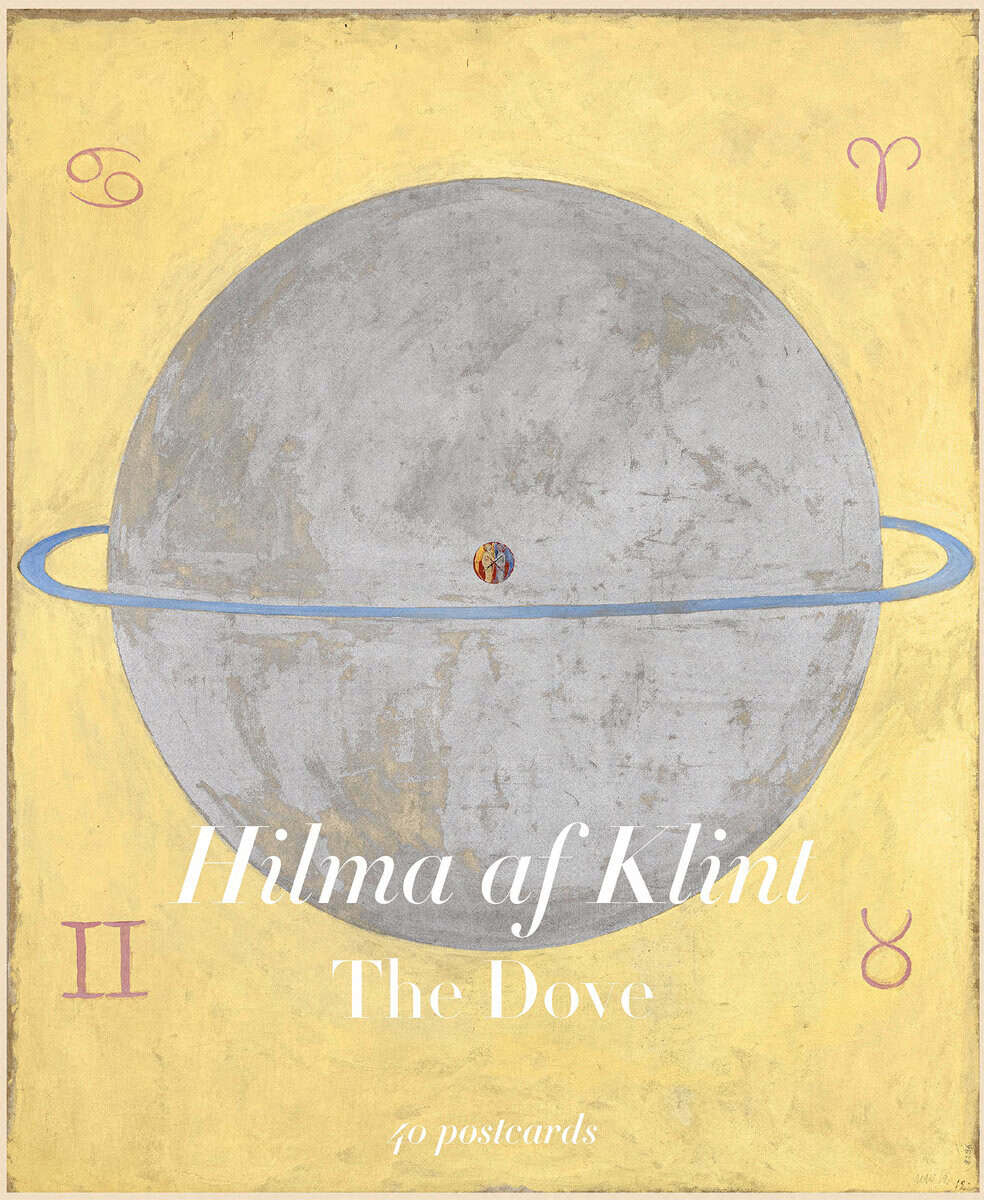 Hilma af Klint