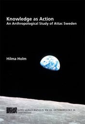 Hilma Holm : Knowledge as action