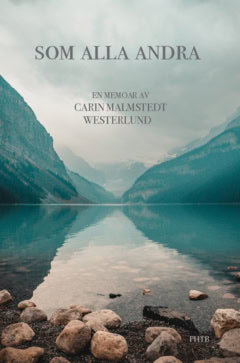 Hintze, Pia ; Malmstedt Westerlund, Carin : Som alla andra