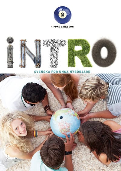 Hippas Eriksson : Intro 2