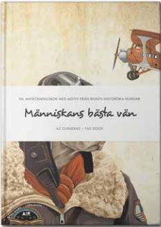 Historiska hundar