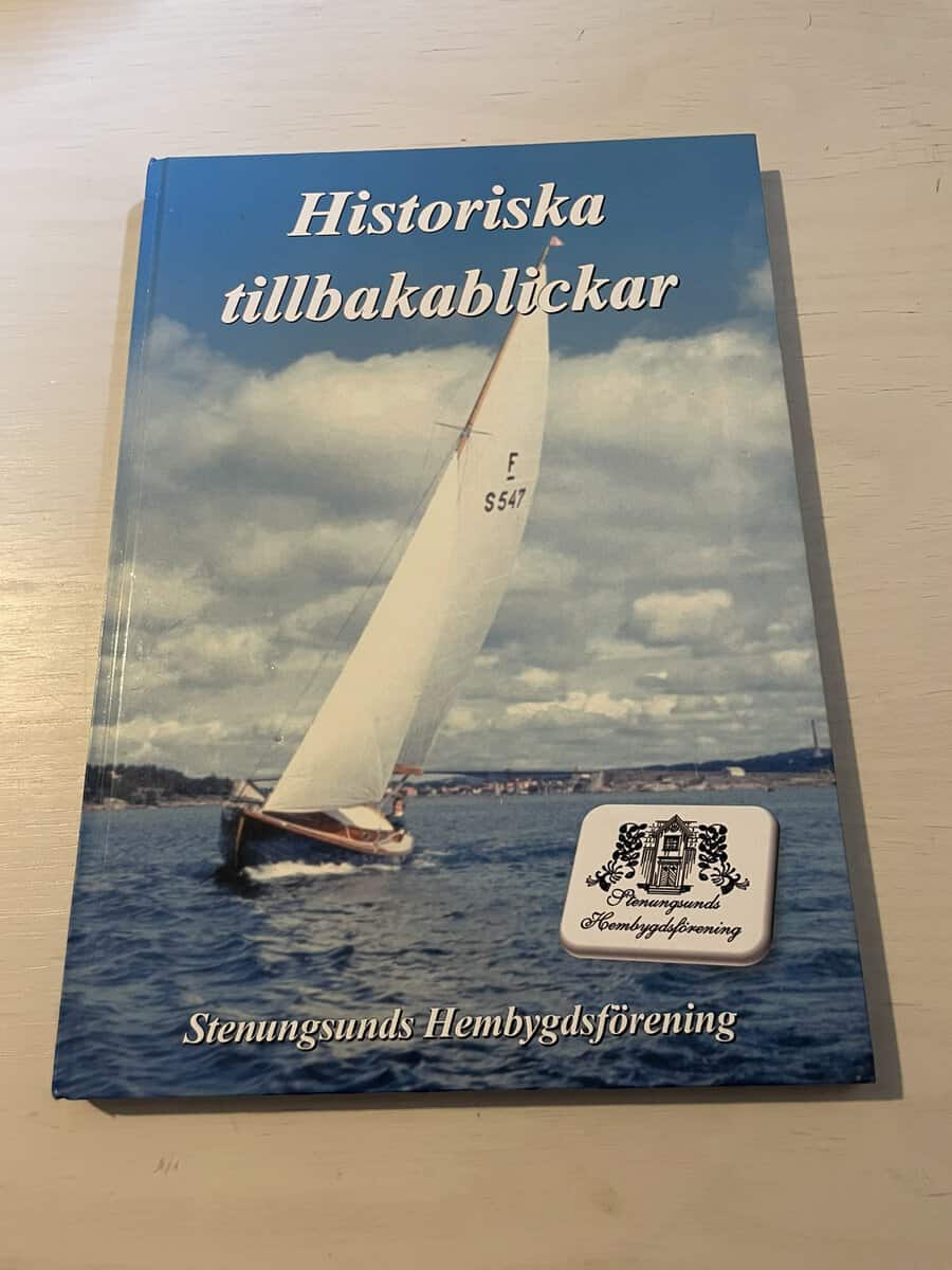 Historiska tillbakablickar