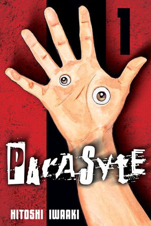 Hitoshi Iwaaki : Parasyte