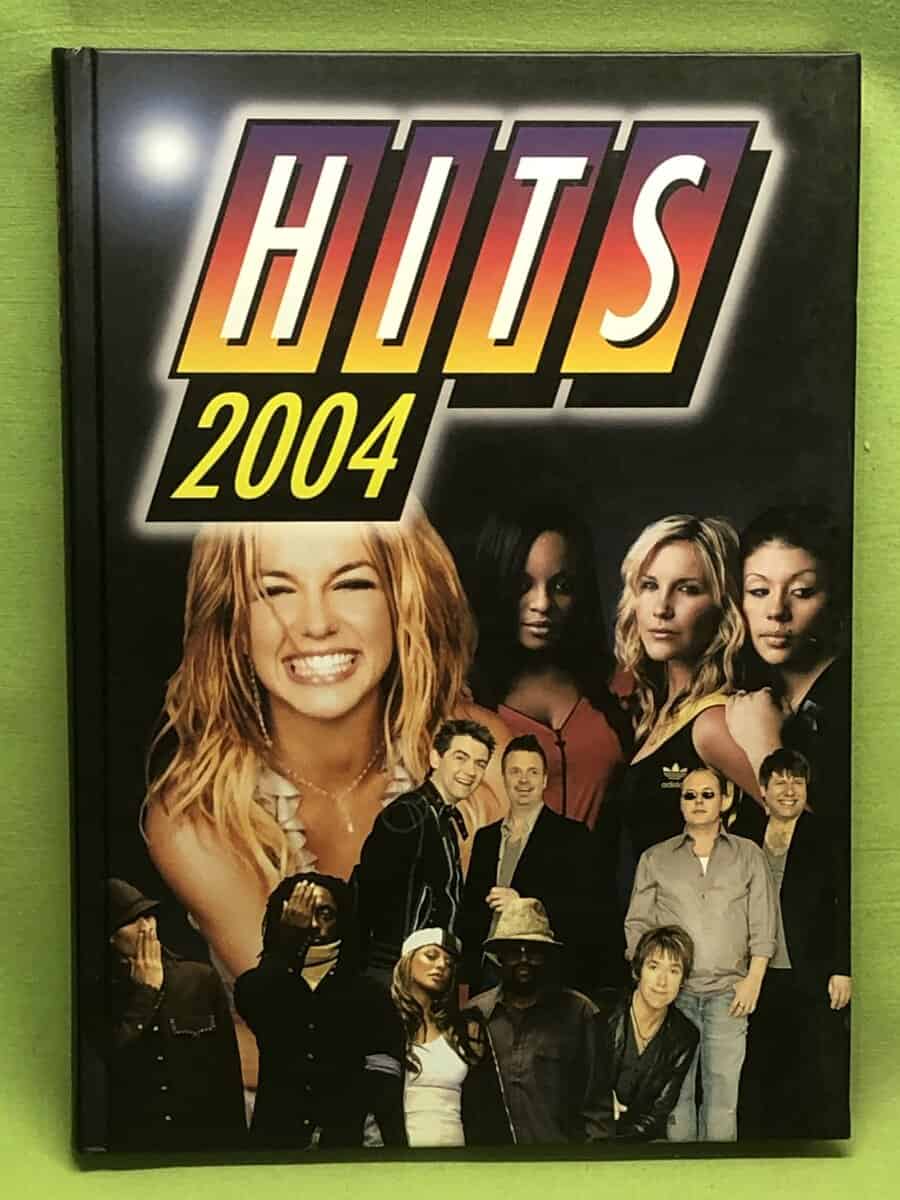 Hits 2004