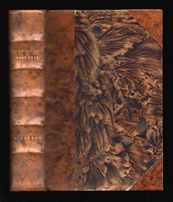 Hj Björkman : Bidrag till Jakobstads historia