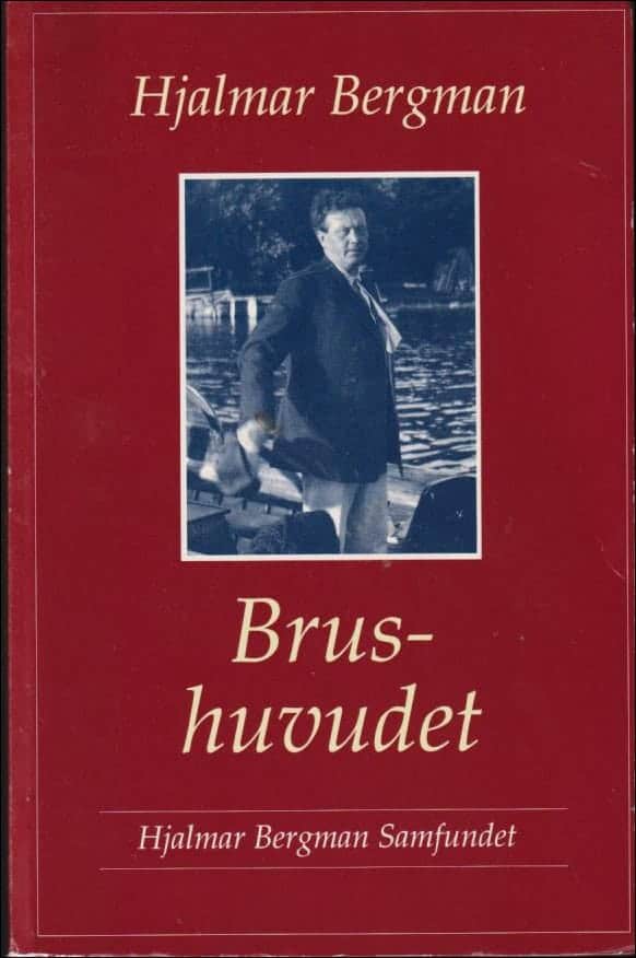 Hjalmar Bergman : Brushuvudet