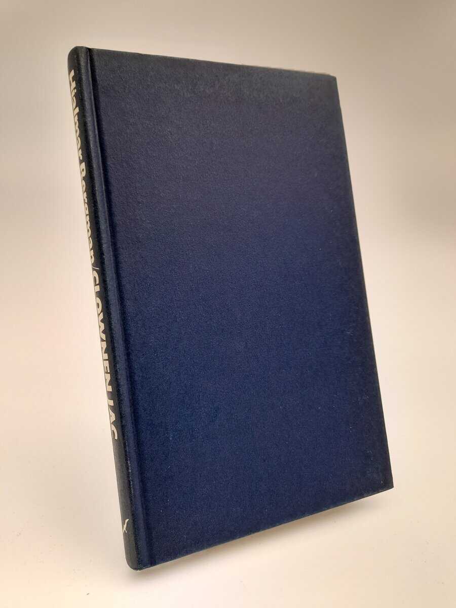 Hjalmar Bergman : Clownen Jac