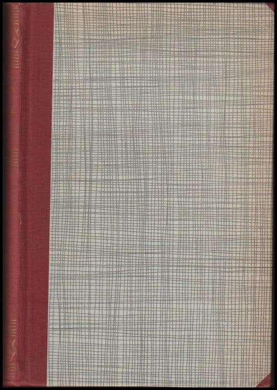 Hjalmar Bergman : Den andre.