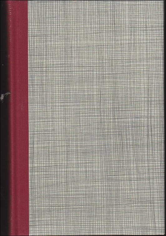 Hjalmar Bergman : En döds memoarer