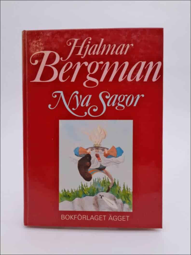 Hjalmar Bergman : Nya sagor