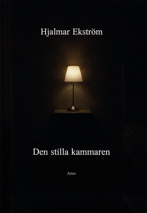 Hjalmar Ekström : Den stilla kammaren : brev