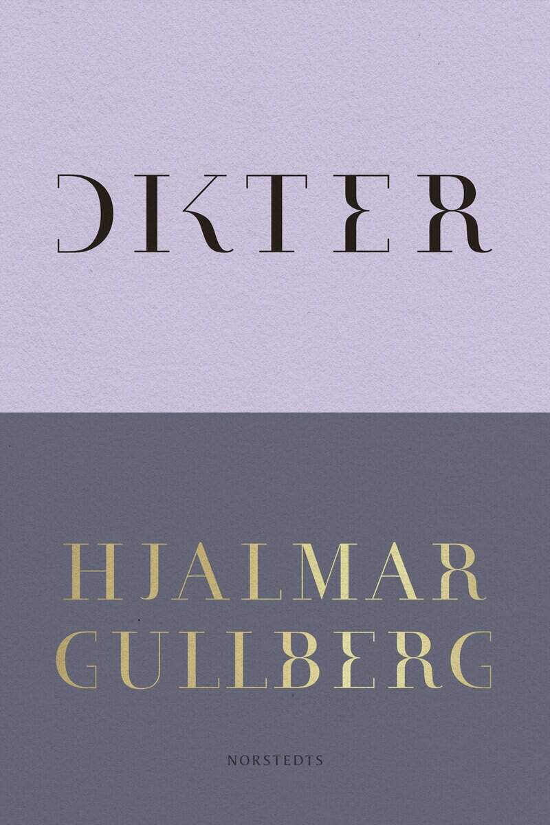 Hjalmar Gullberg : Dikter
