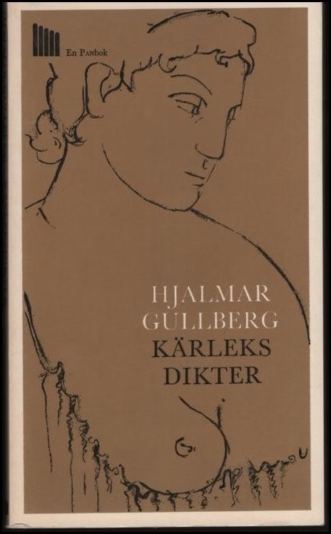 Hjalmar Gullberg : Kärleksdikter