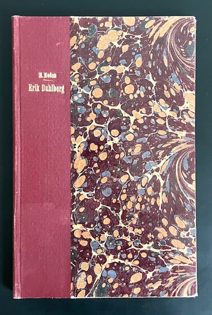 Hjalmar. Heden : Erik Dahlberg.