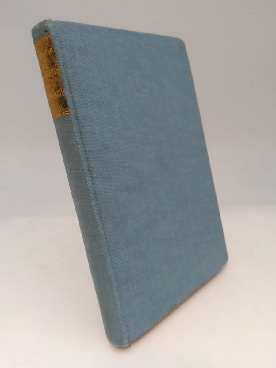 Hjalmar Höglund : I norrsken och sommarljus