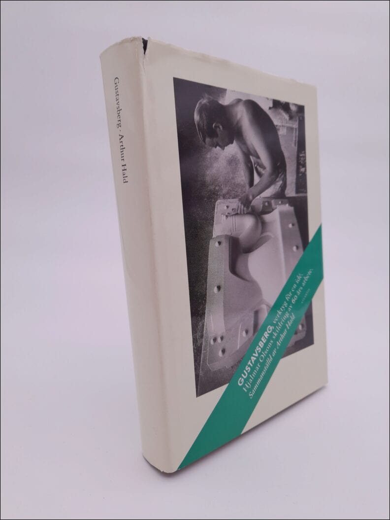 Hjalmar Olson : Gustavsberg, verktyg för en idé