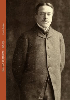 Hjalmar Söderberg