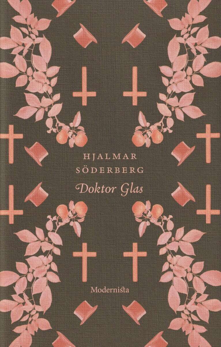 Hjalmar Söderberg : Doktor Glas