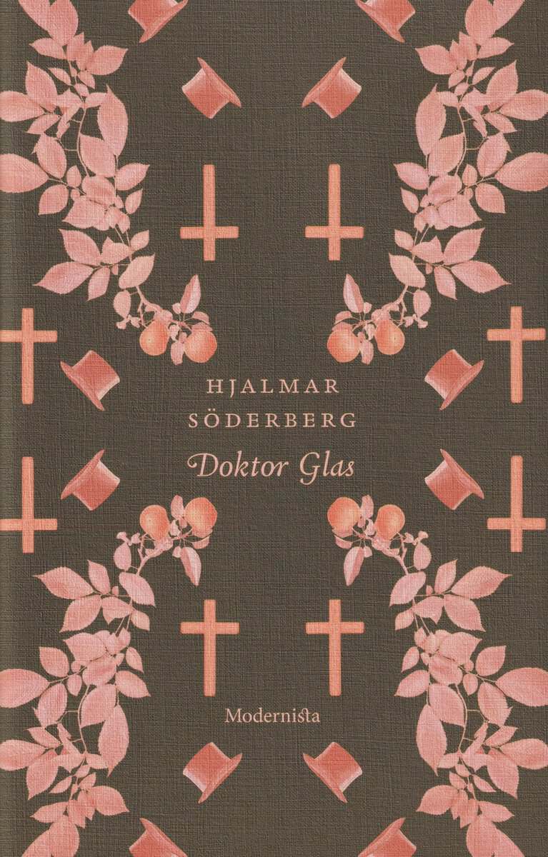 Hjalmar Söderberg : Doktor Glas